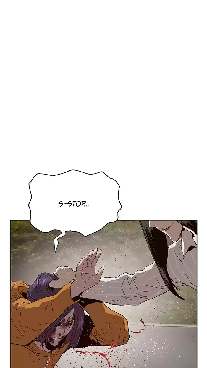 Weak Hero Chapter 146