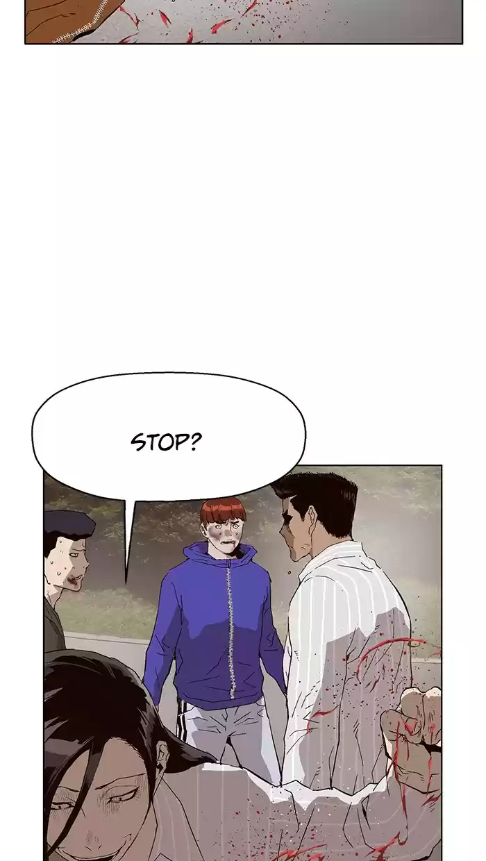 Weak Hero Chapter 146