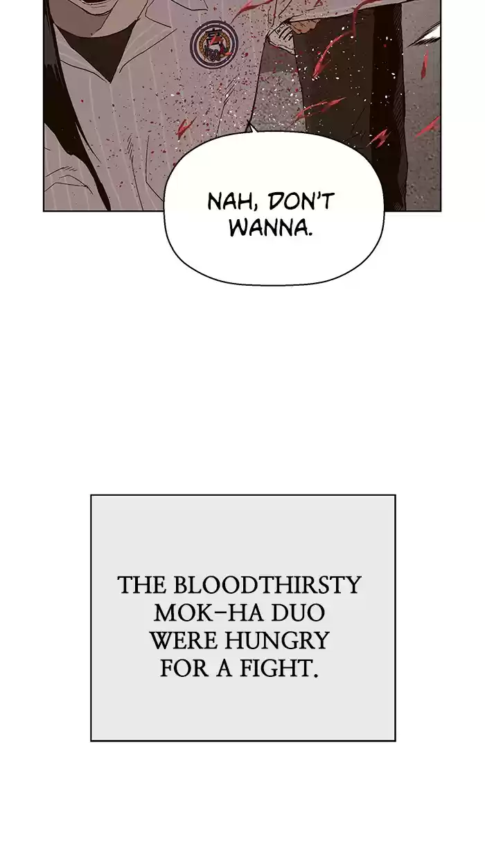 Weak Hero Chapter 146