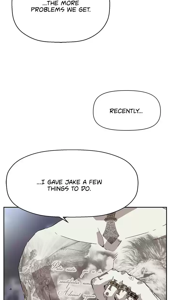 Weak Hero Chapter 146