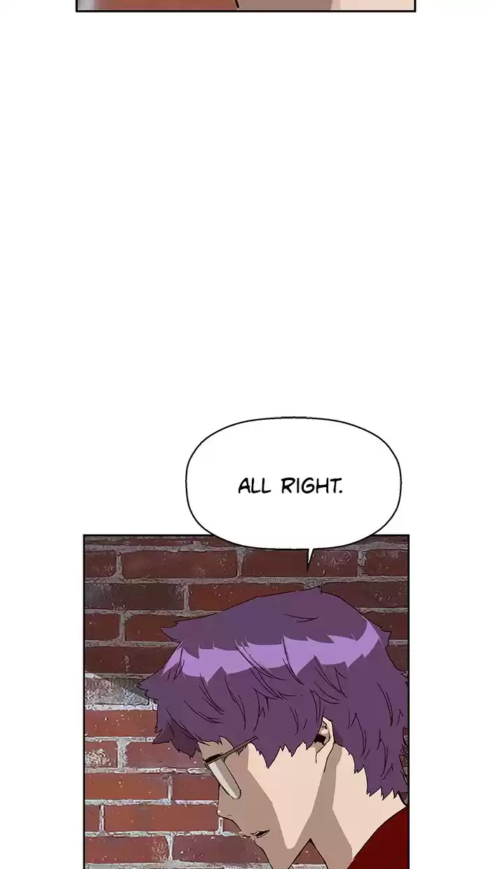 Weak Hero Chapter 146