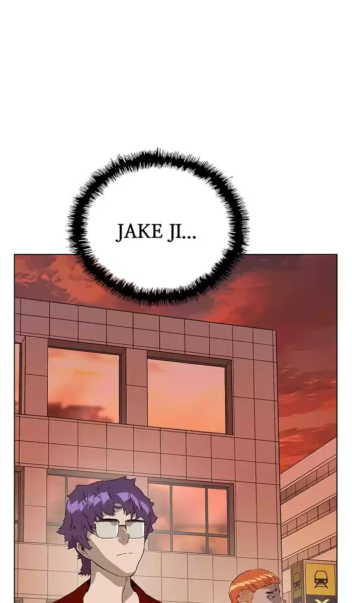 Weak Hero Chapter 146