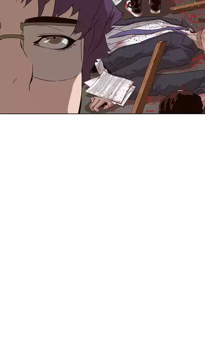 Weak Hero Chapter 146