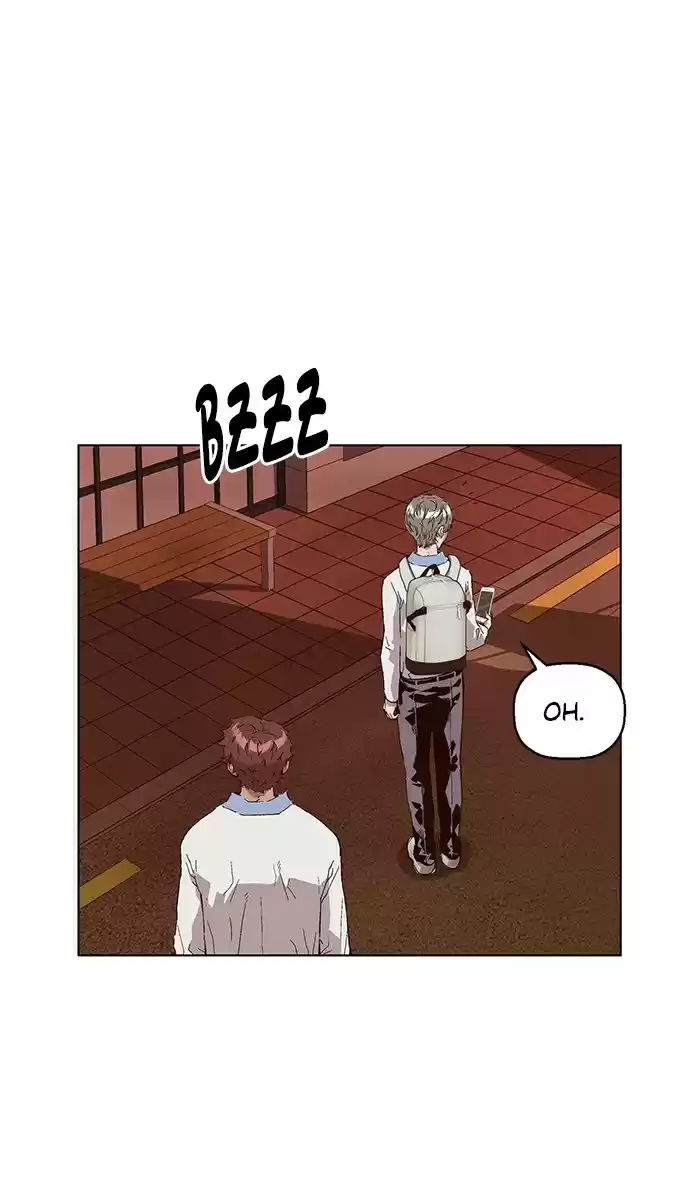 Weak Hero Chapter 146