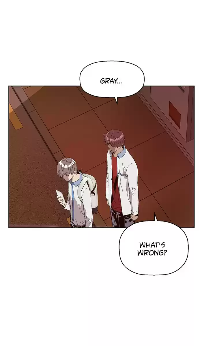 Weak Hero Chapter 146