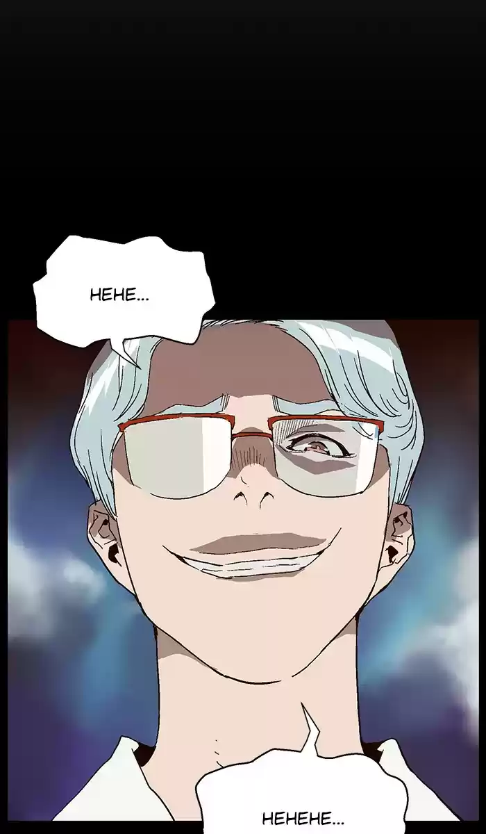 Weak Hero Chapter 146