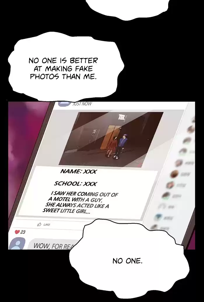 Weak Hero Chapter 146