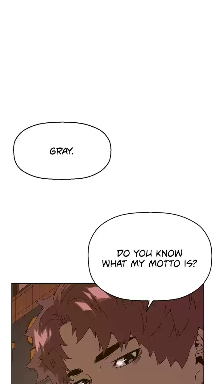 Weak Hero Chapter 146