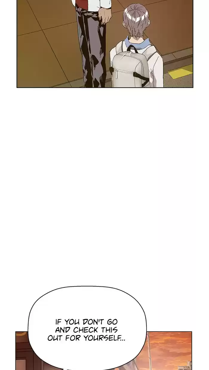 Weak Hero Chapter 146