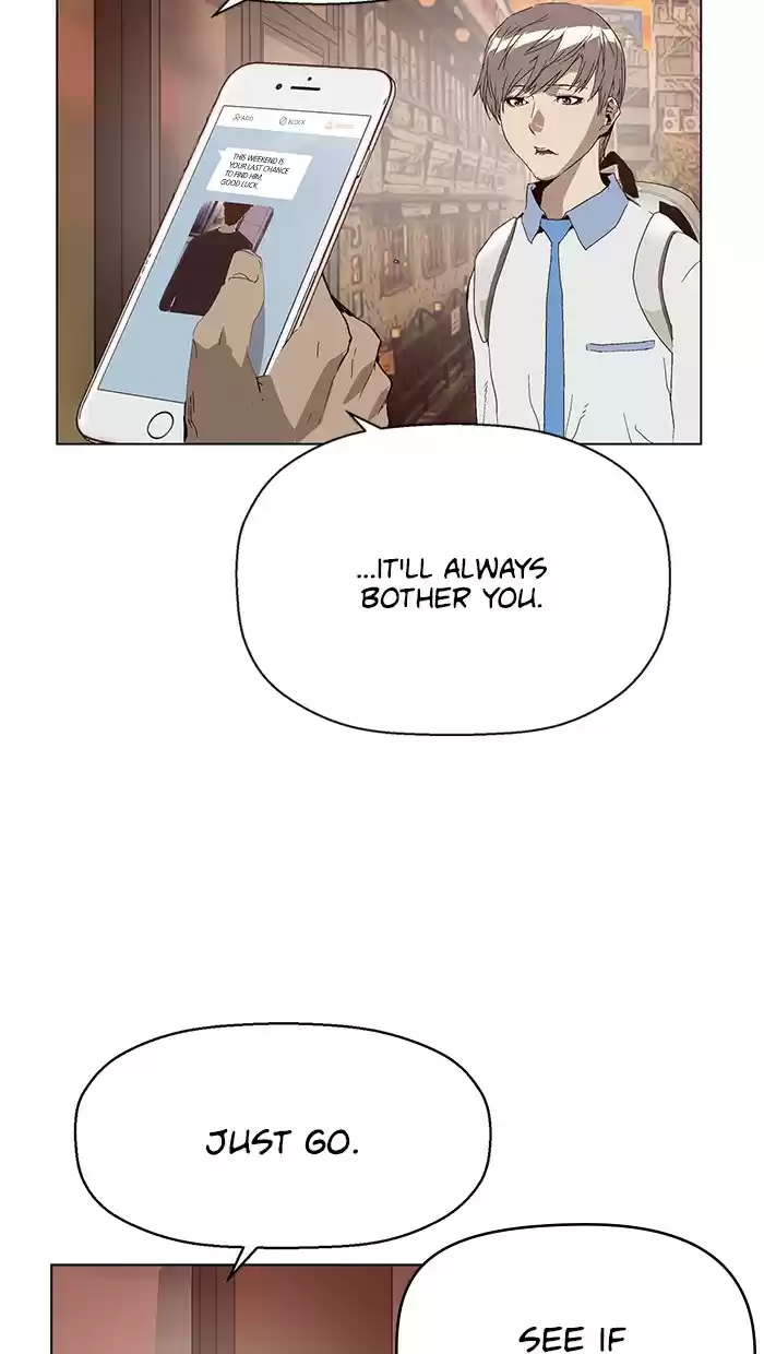 Weak Hero Chapter 146