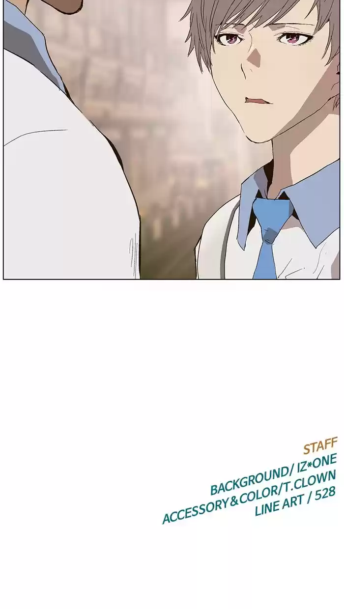 Weak Hero Chapter 146