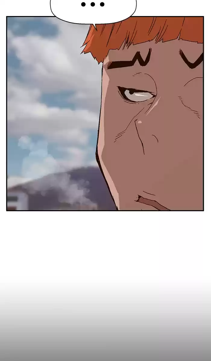 Weak Hero Chapter 147