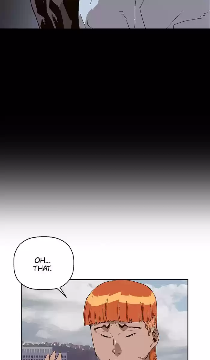 Weak Hero Chapter 147