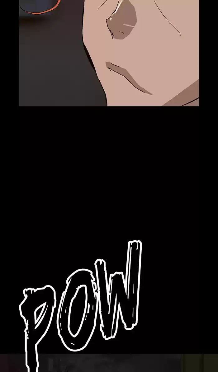 Weak Hero Chapter 147