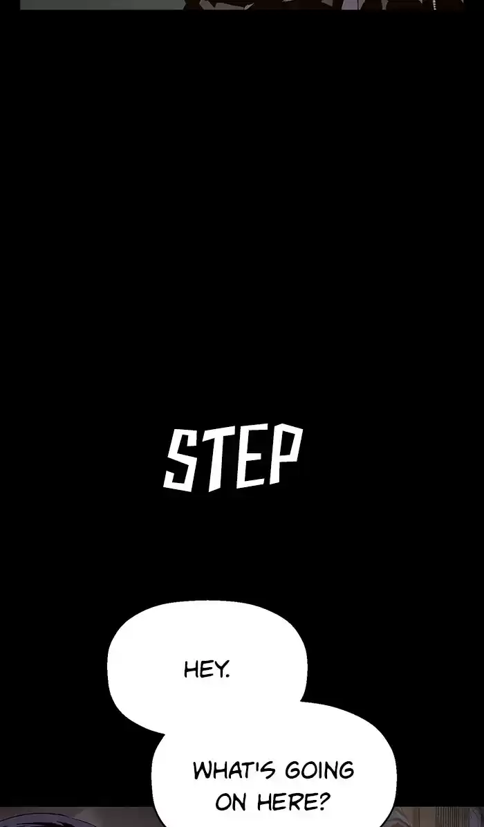 Weak Hero Chapter 147