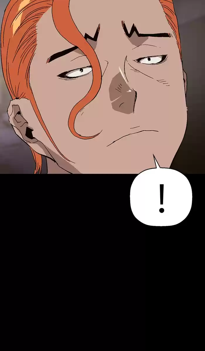 Weak Hero Chapter 147