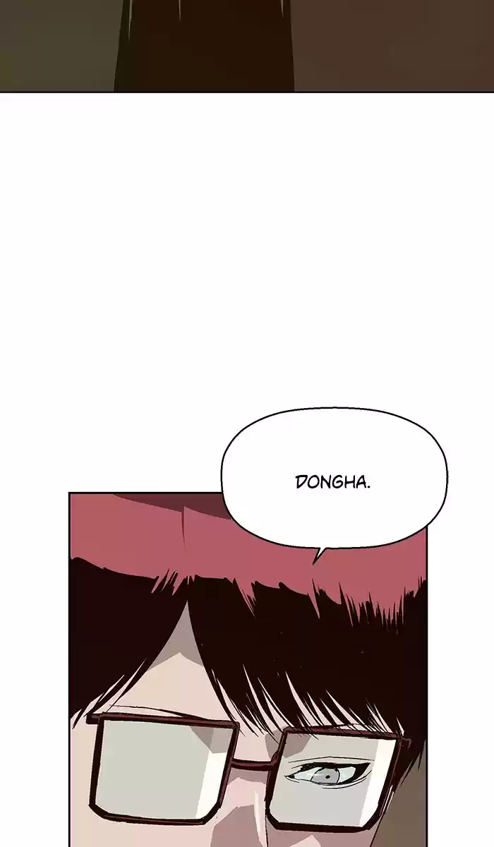 Weak Hero Chapter 147