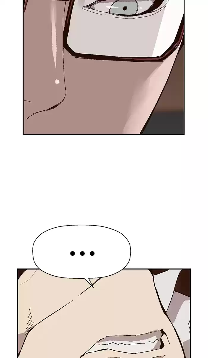 Weak Hero Chapter 147