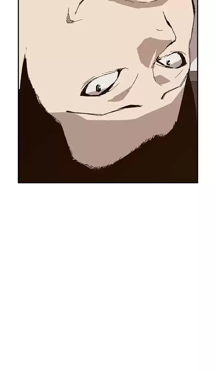 Weak Hero Chapter 147