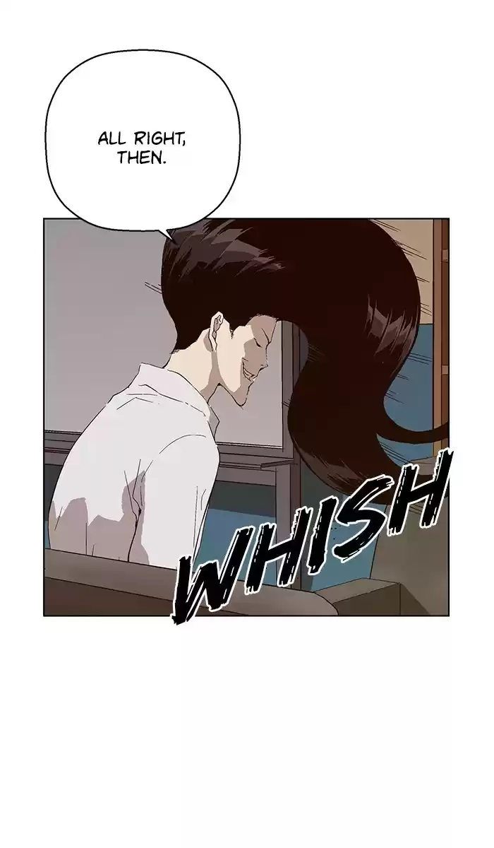 Weak Hero Chapter 147