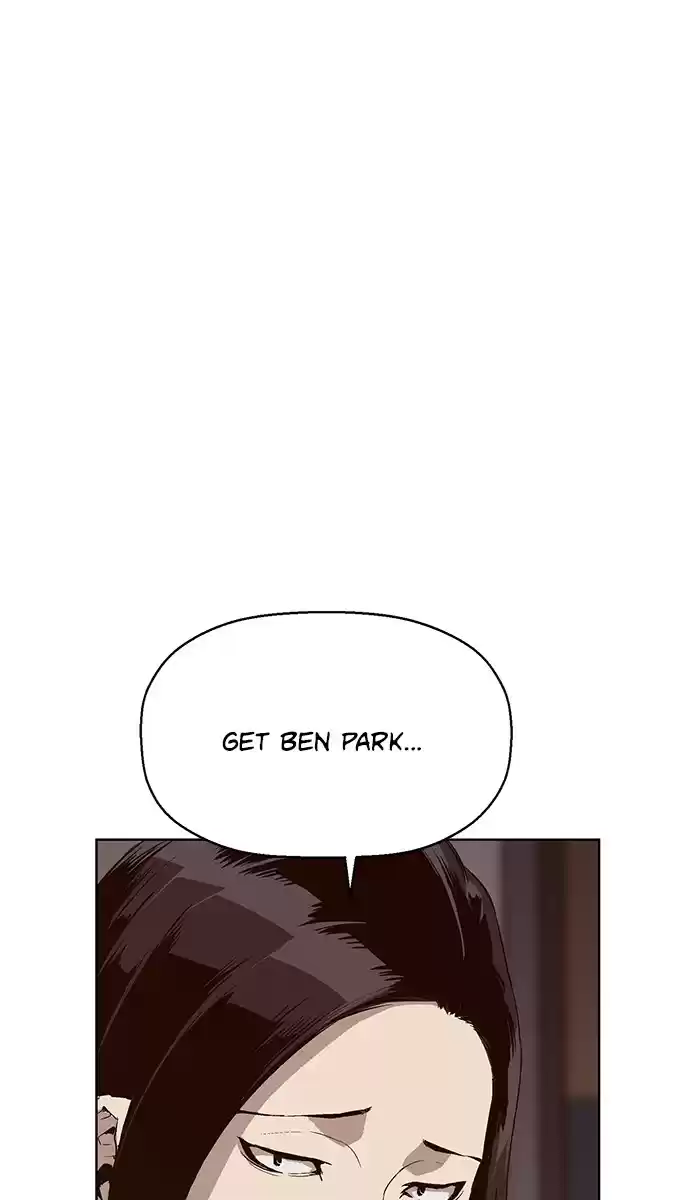 Weak Hero Chapter 147