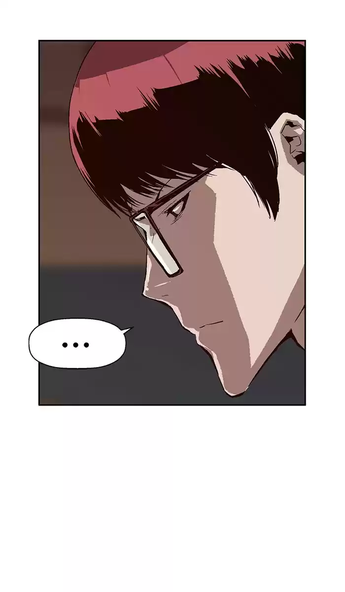 Weak Hero Chapter 147