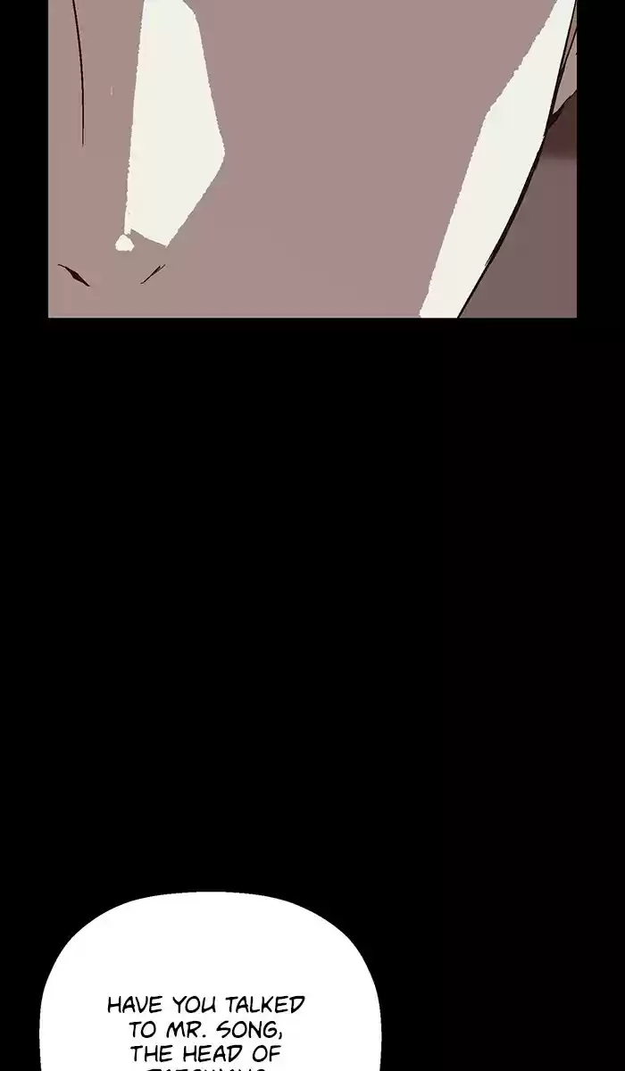 Weak Hero Chapter 147