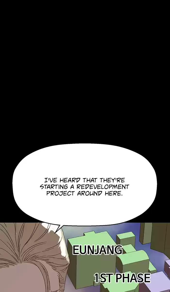 Weak Hero Chapter 147