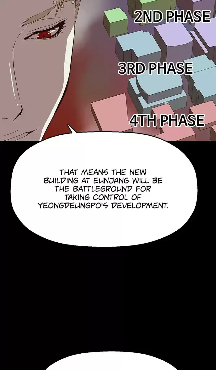 Weak Hero Chapter 147