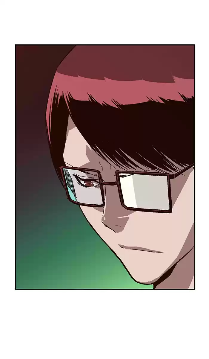 Weak Hero Chapter 147