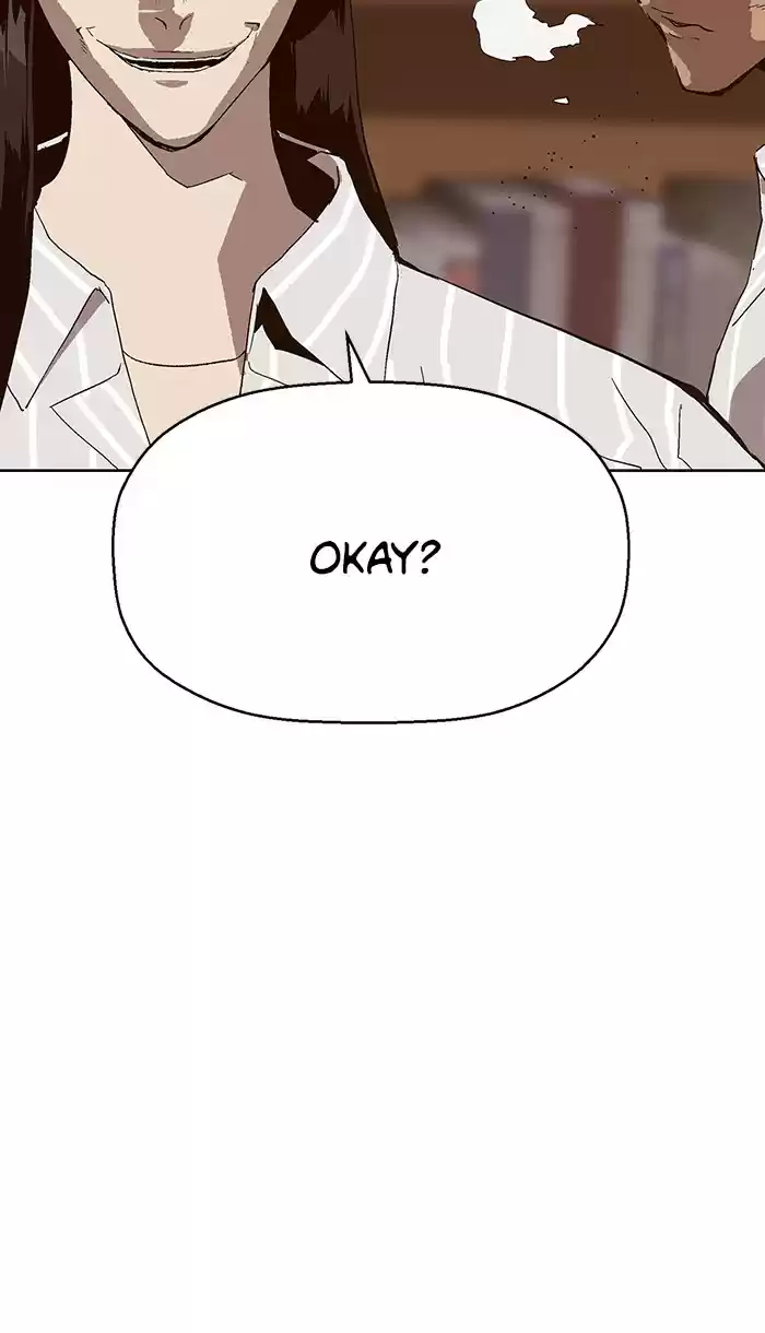 Weak Hero Chapter 147