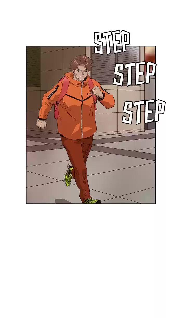 Weak Hero Chapter 147