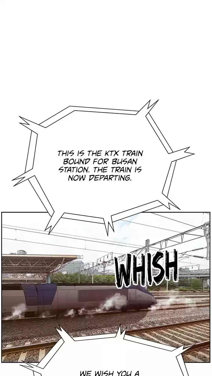 Weak Hero Chapter 147