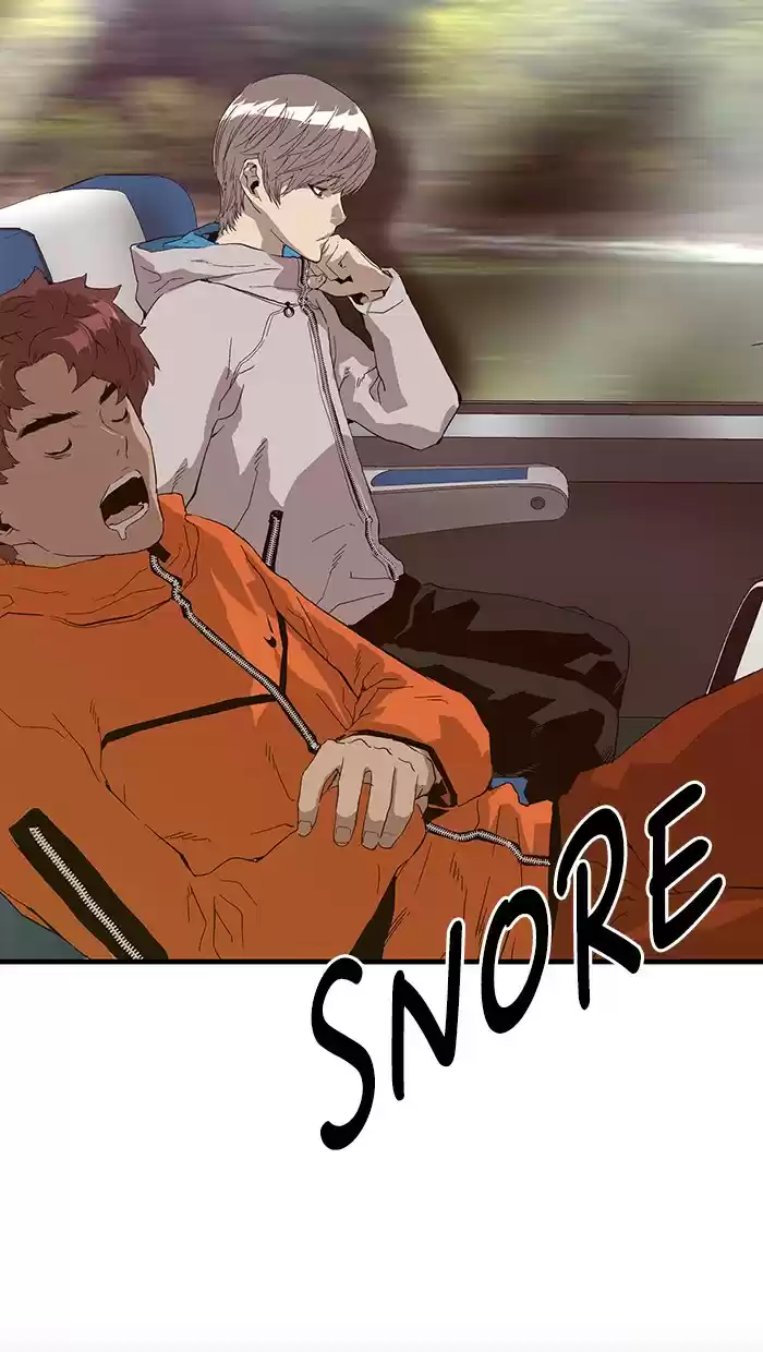 Weak Hero Chapter 147