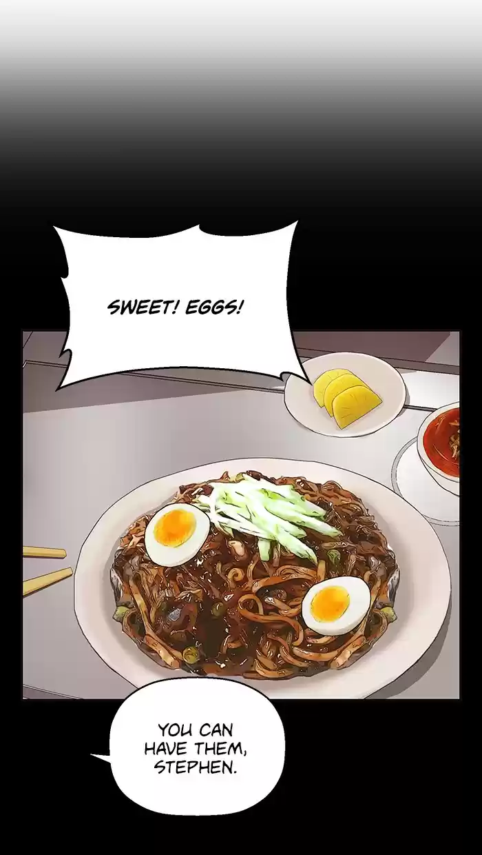 Weak Hero Chapter 147