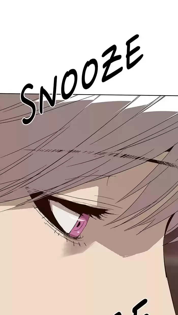 Weak Hero Chapter 147