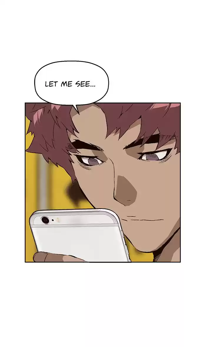 Weak Hero Chapter 148