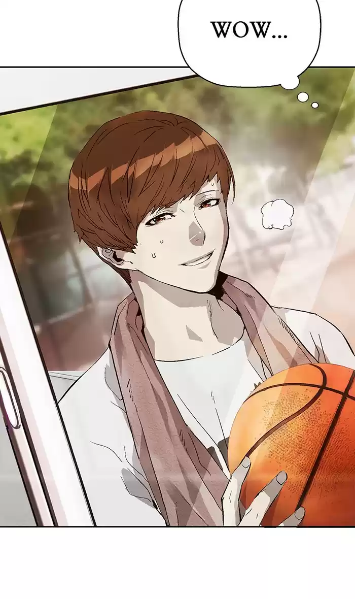 Weak Hero Chapter 148