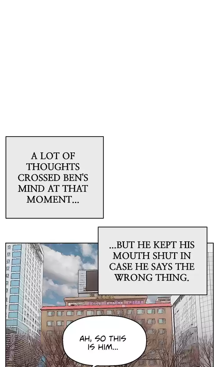 Weak Hero Chapter 148