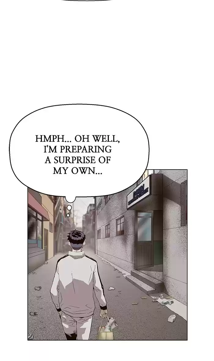 Weak Hero Chapter 148