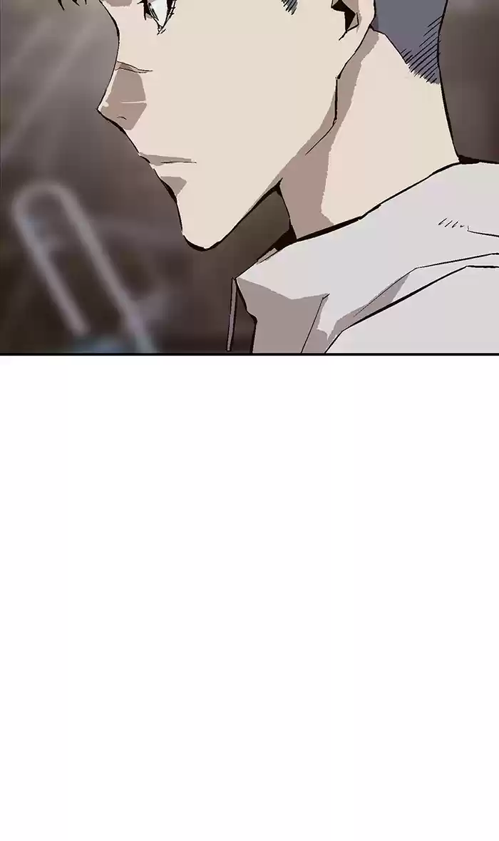 Weak Hero Chapter 148