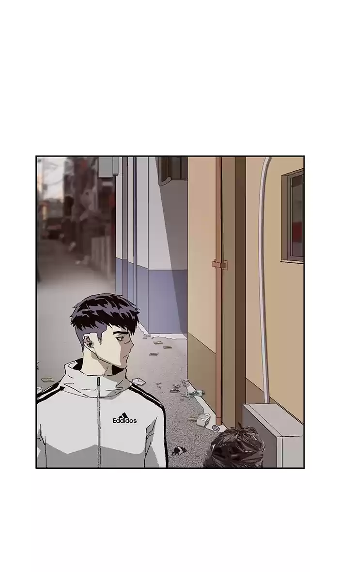 Weak Hero Chapter 148