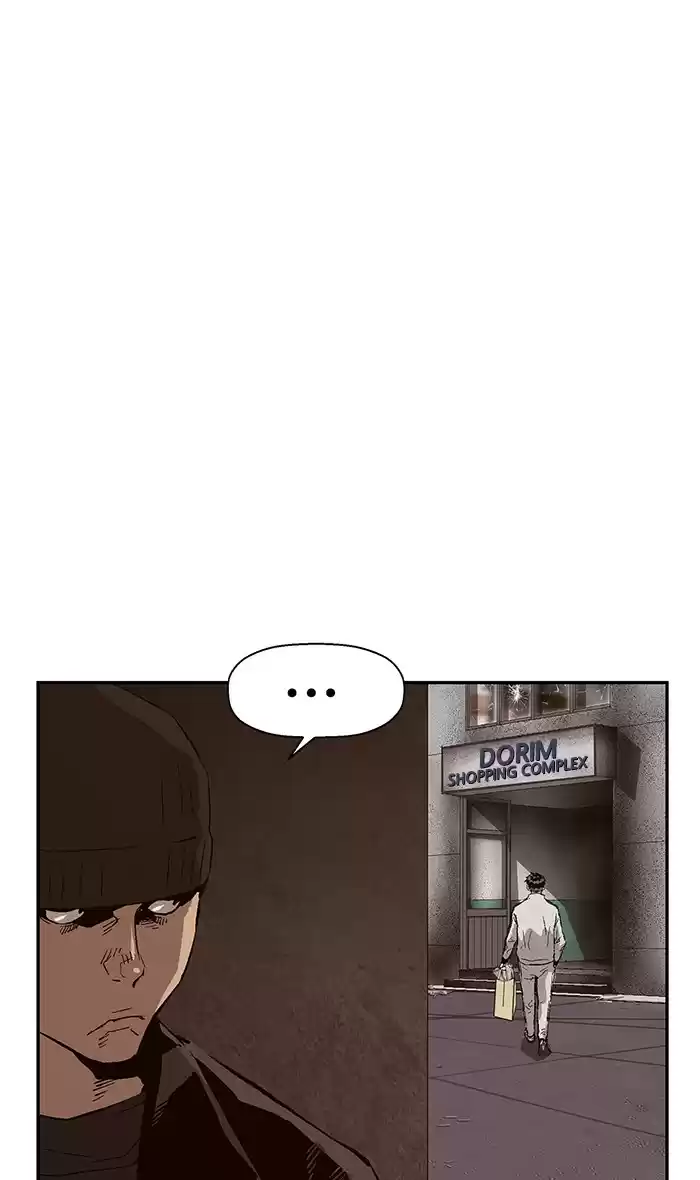 Weak Hero Chapter 148