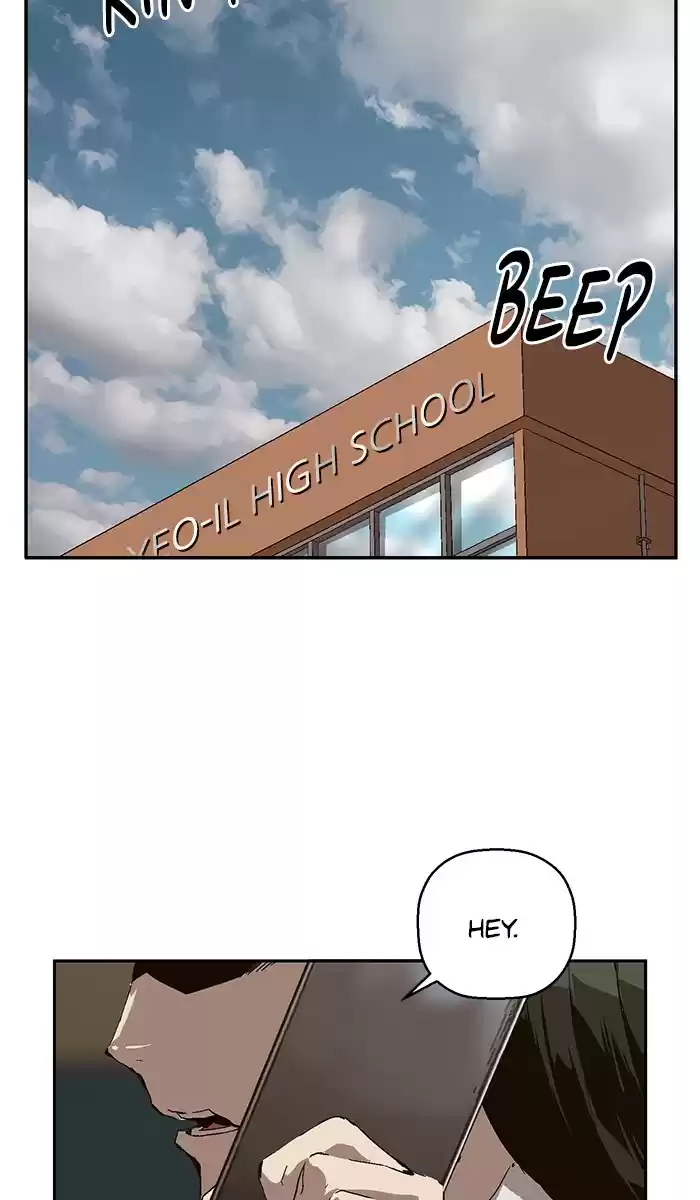 Weak Hero Chapter 148