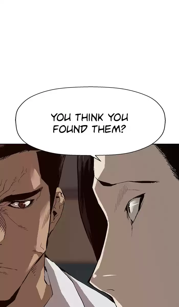 Weak Hero Chapter 148