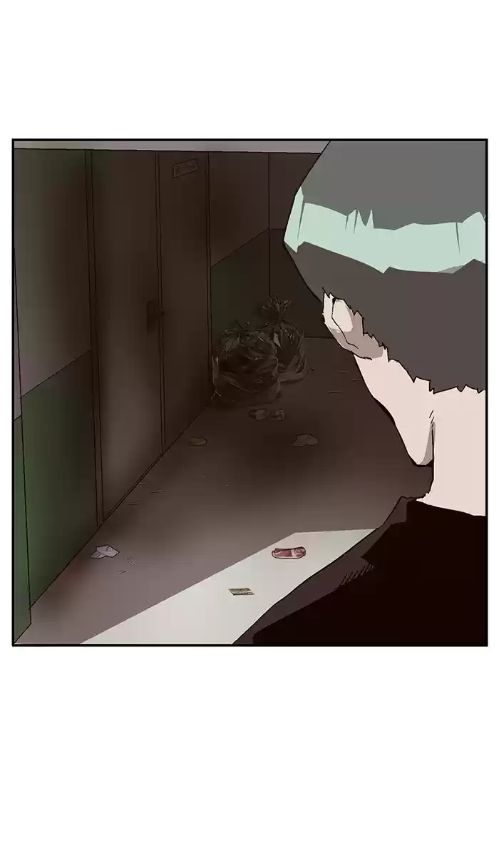 Weak Hero Chapter 148