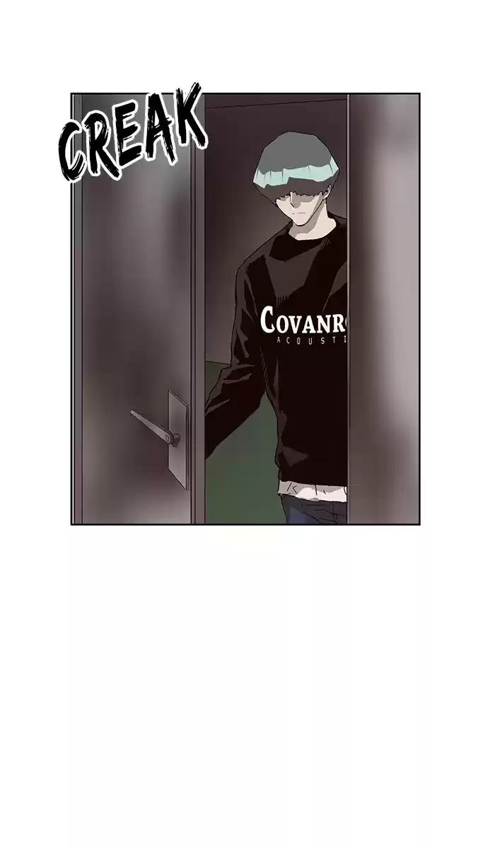 Weak Hero Chapter 148