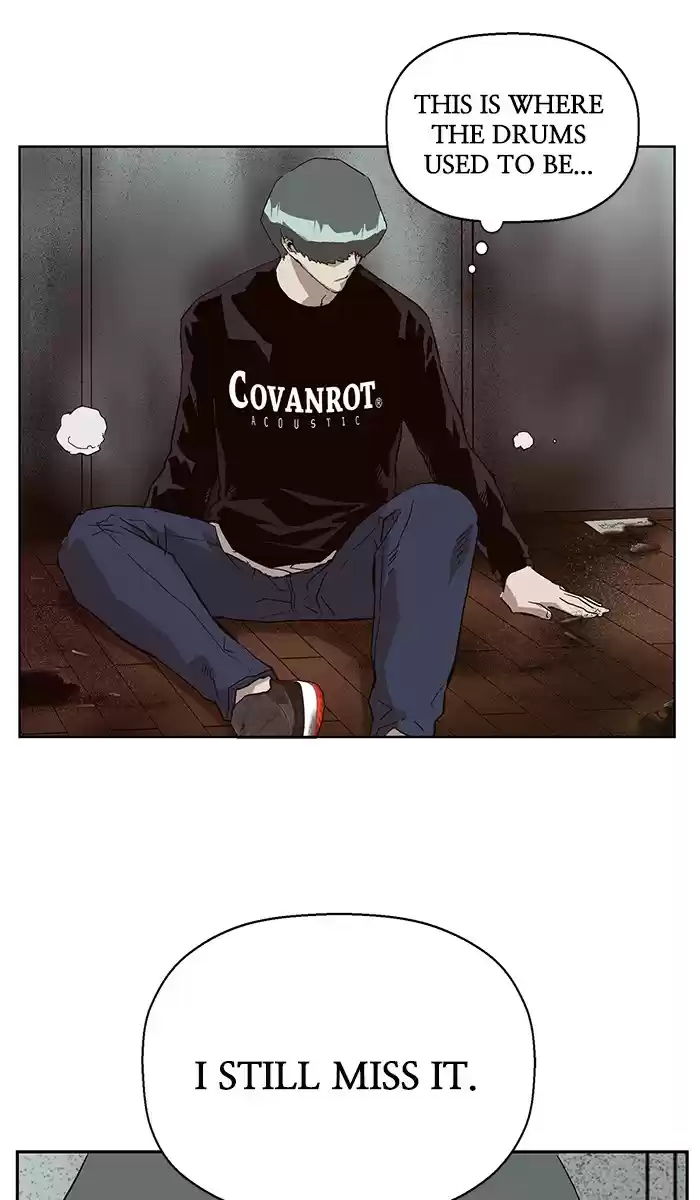 Weak Hero Chapter 148