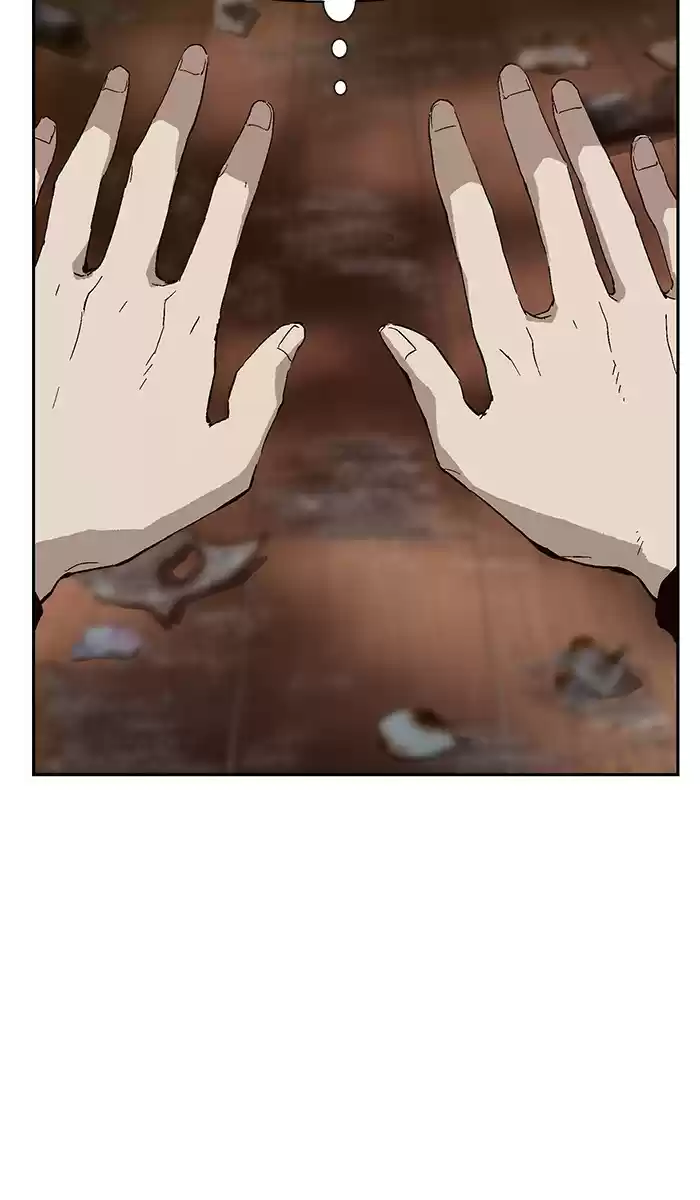 Weak Hero Chapter 148