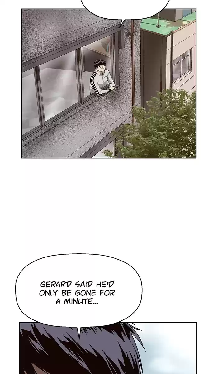 Weak Hero Chapter 148